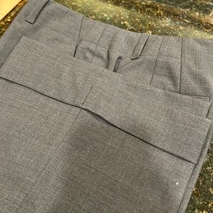 Ann Taylor Slacks size 4